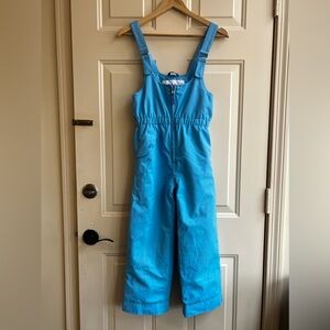 Obermeyer Snoverall Pant Ski Size 7